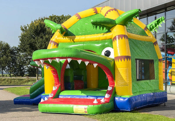 Multifun Krokodil