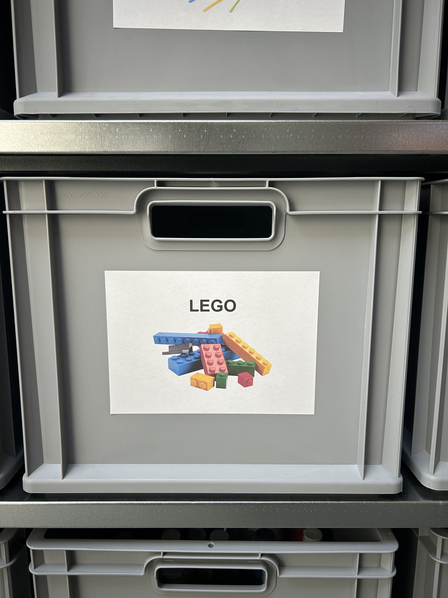 LEGO set