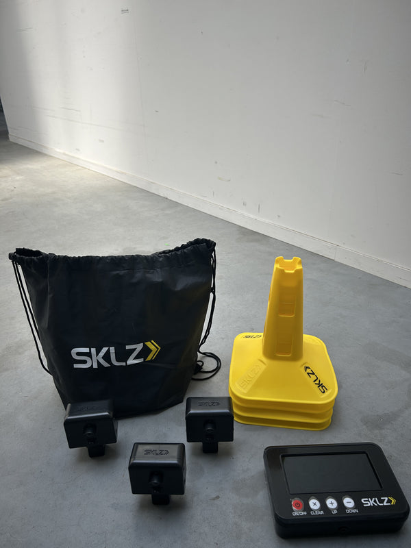 Snelheidsmeter