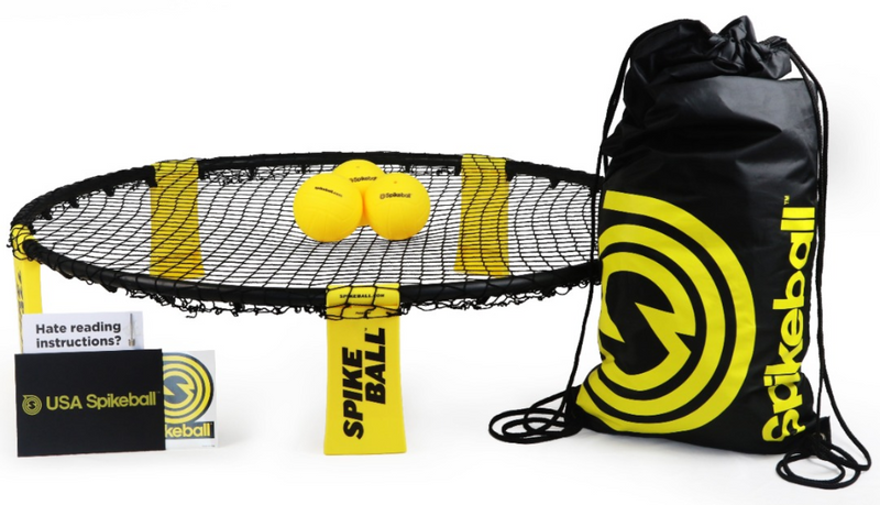 Spikeball