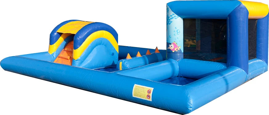 Playzone Seaworld