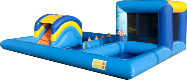 Playzone Seaworld