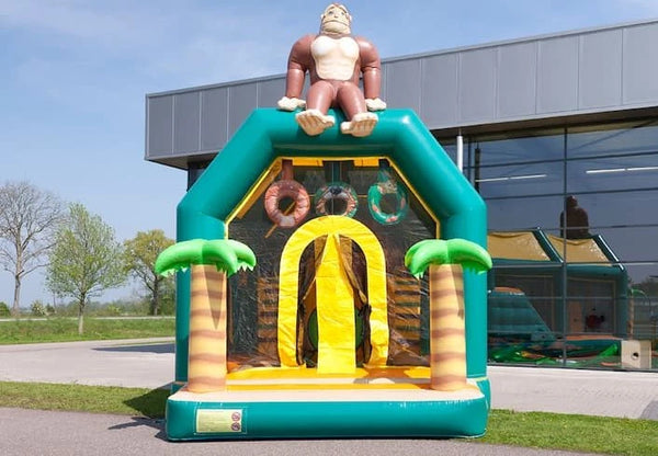Shooting Fun Jungle