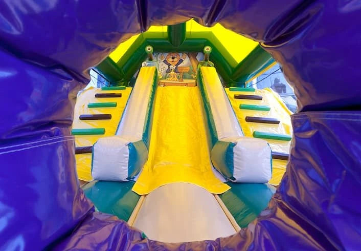 Shooting Fun Jungle