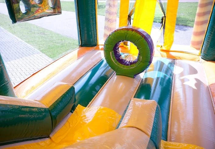 Shooting Fun Jungle