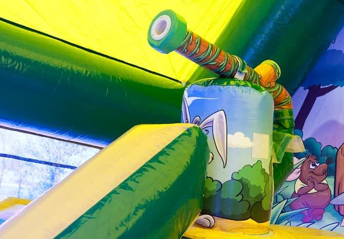 Shooting Fun Jungle