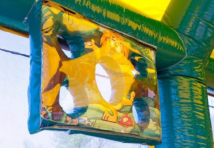 Shooting Fun Jungle