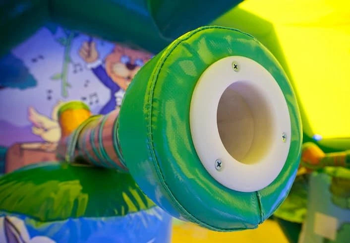 Shooting Fun Jungle
