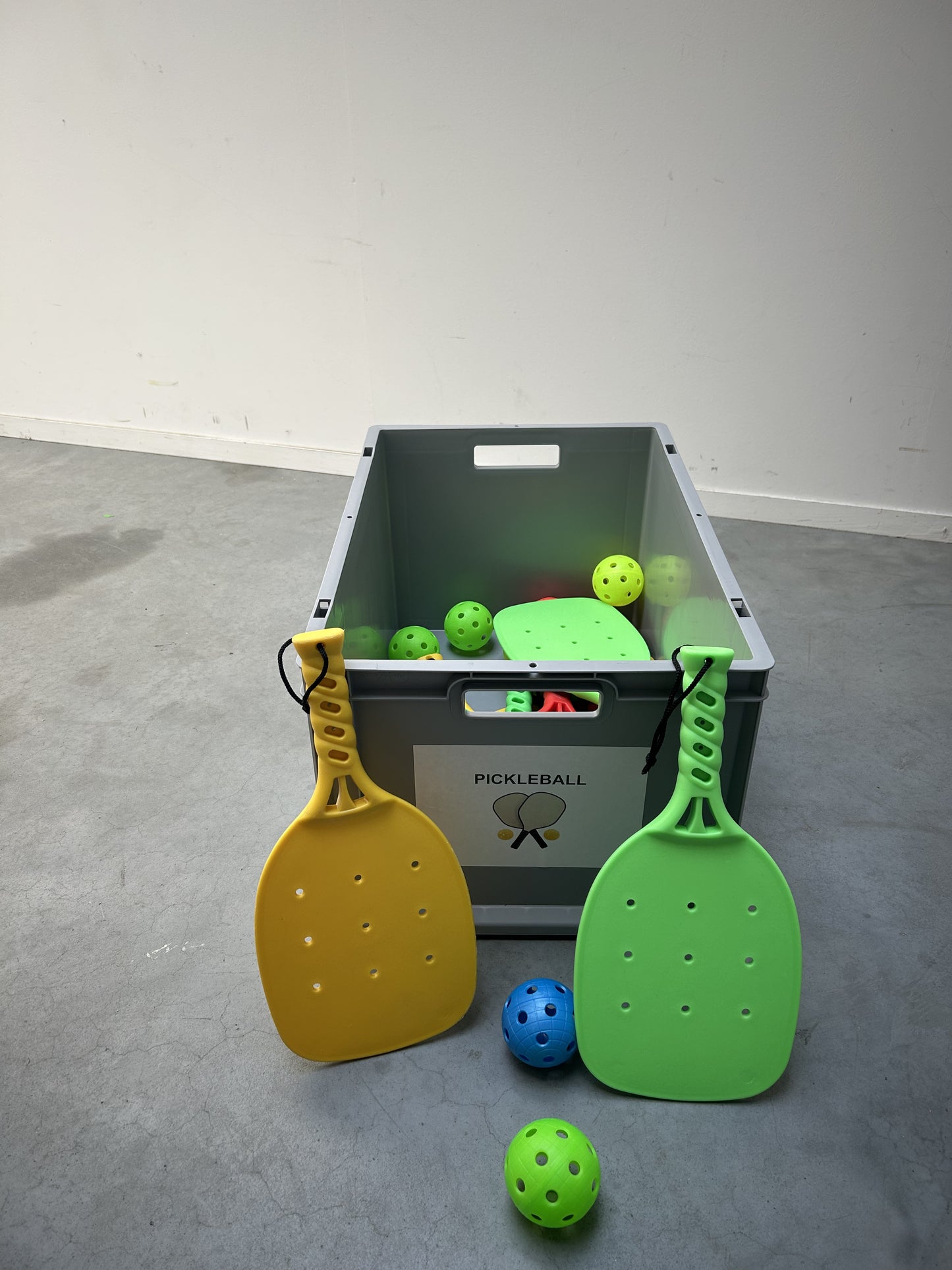 Pickleball