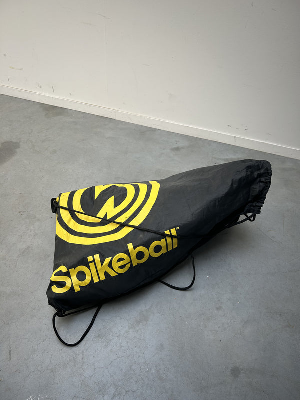 Spikeball